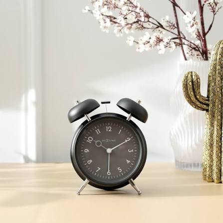 Alarm clock